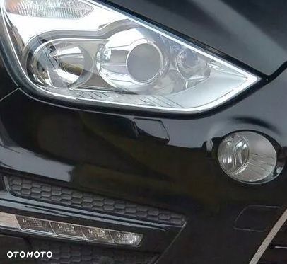 ZAŚLEPKA SPRYSKIWACZA LAMP FORD GALAXY S-MAX LIFT - 2