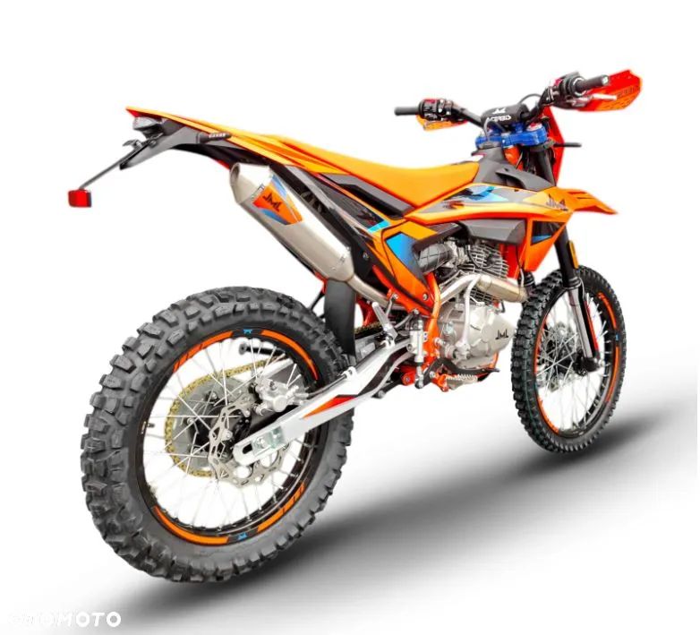 JML EN250i