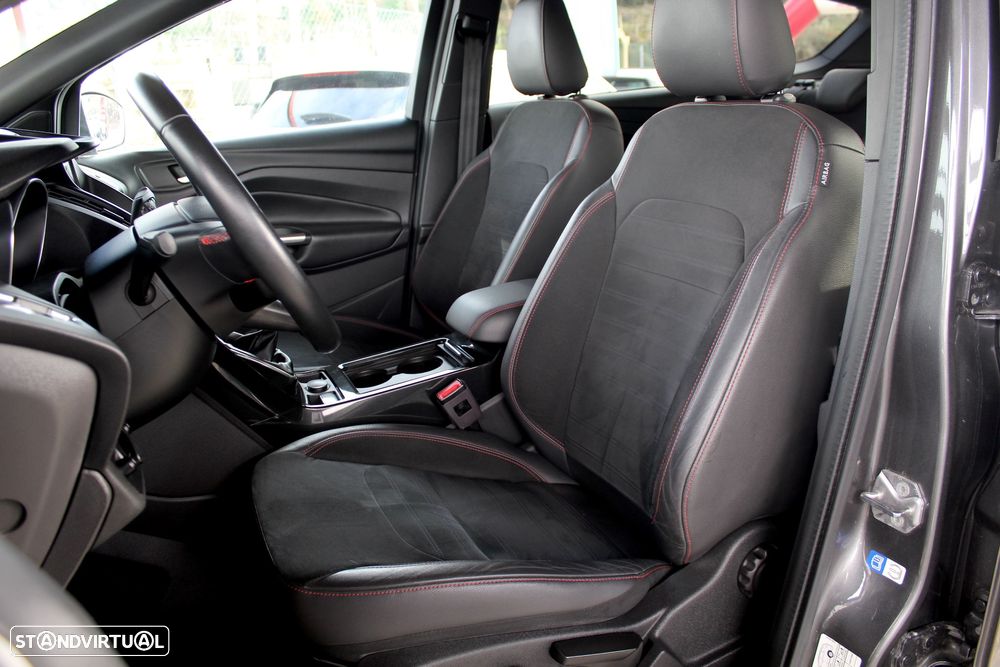 Ford Kuga 1.5 TDCi EcoBlue ST-Line X - 7