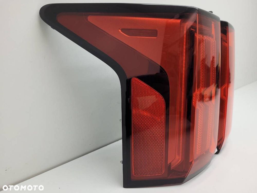 LAMPA LED LEDOWA TYŁ TYLNA LEWA KIA SORENTO IV MQ4 92401P2100 EUROPA - 2
