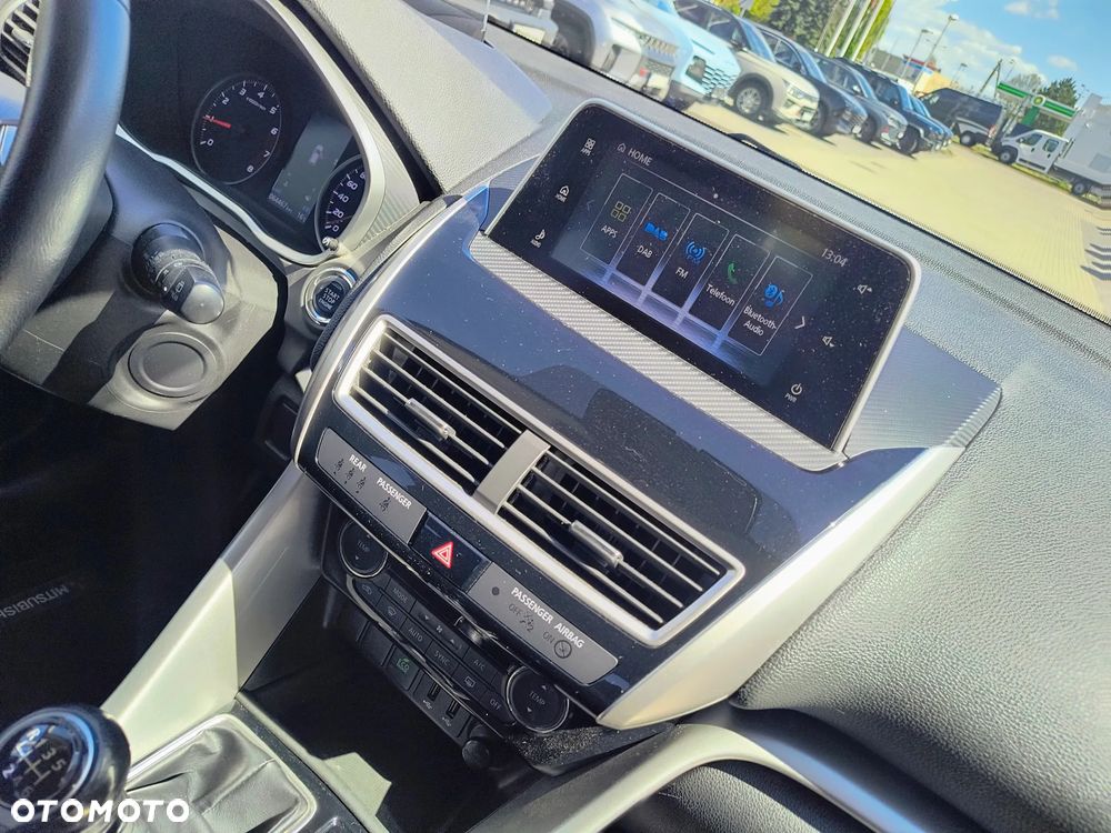 Mitsubishi Eclipse Cross 1.5 T Intense - 15