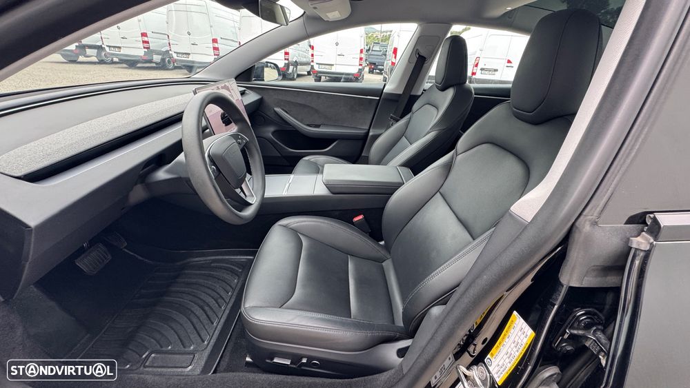 Tesla Model 3 Long Range Tração Integral Premium - 11