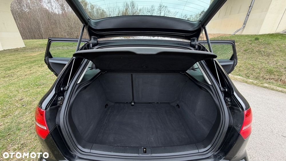 Audi A3 Sportback 1.8 TFSI Ambition - 25