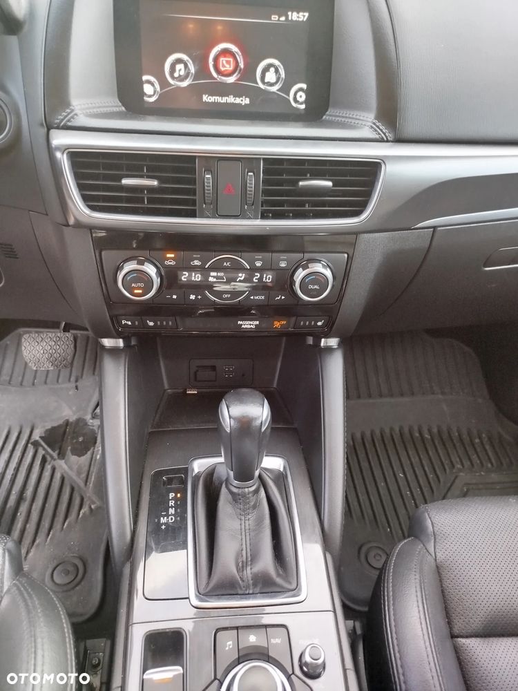 Mazda CX-5 - 12