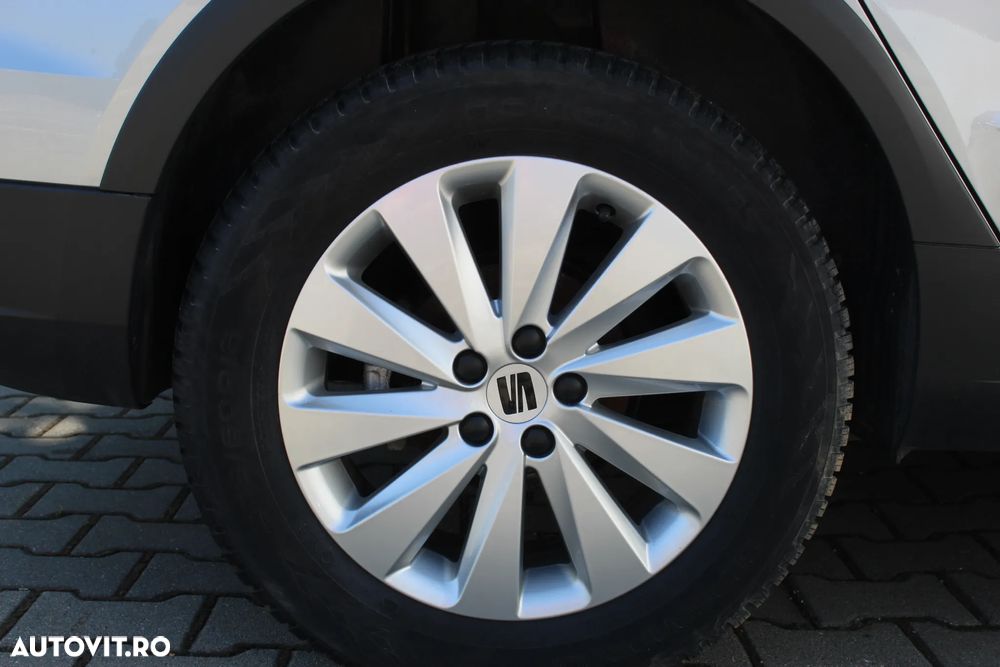 Seat Arona 1.0 TSI DSG7 Style - 29