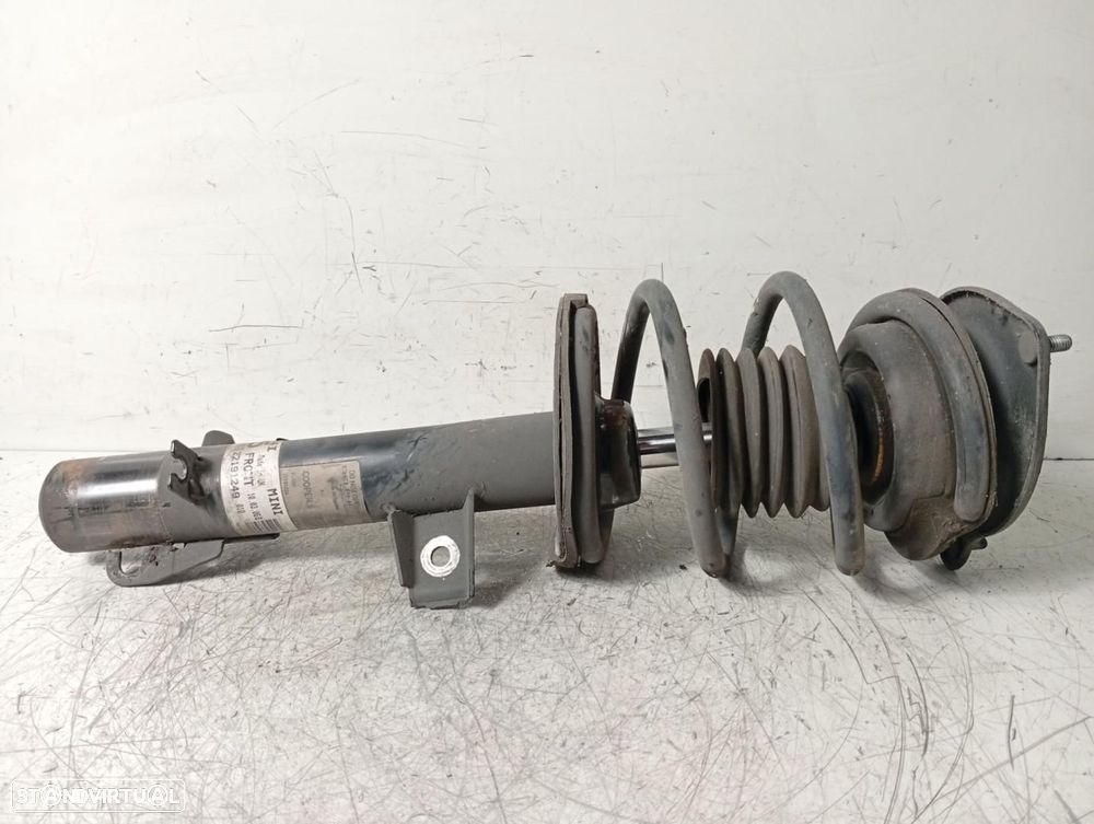 AMORTECEDOR FRENTE DIEITO MINI MINI R50R53 - 1