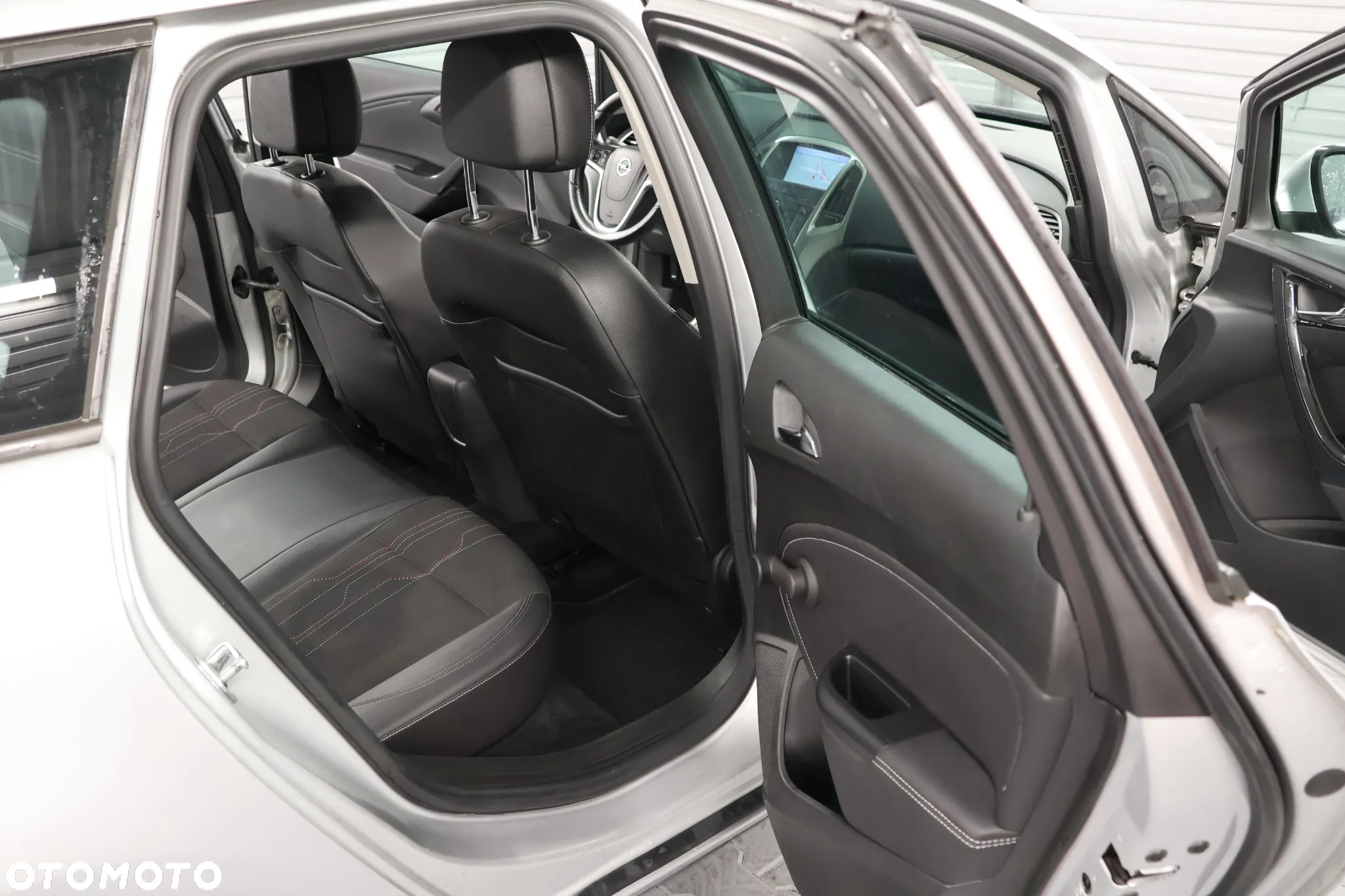 Opel Astra 2.0 CDTI Style - 13