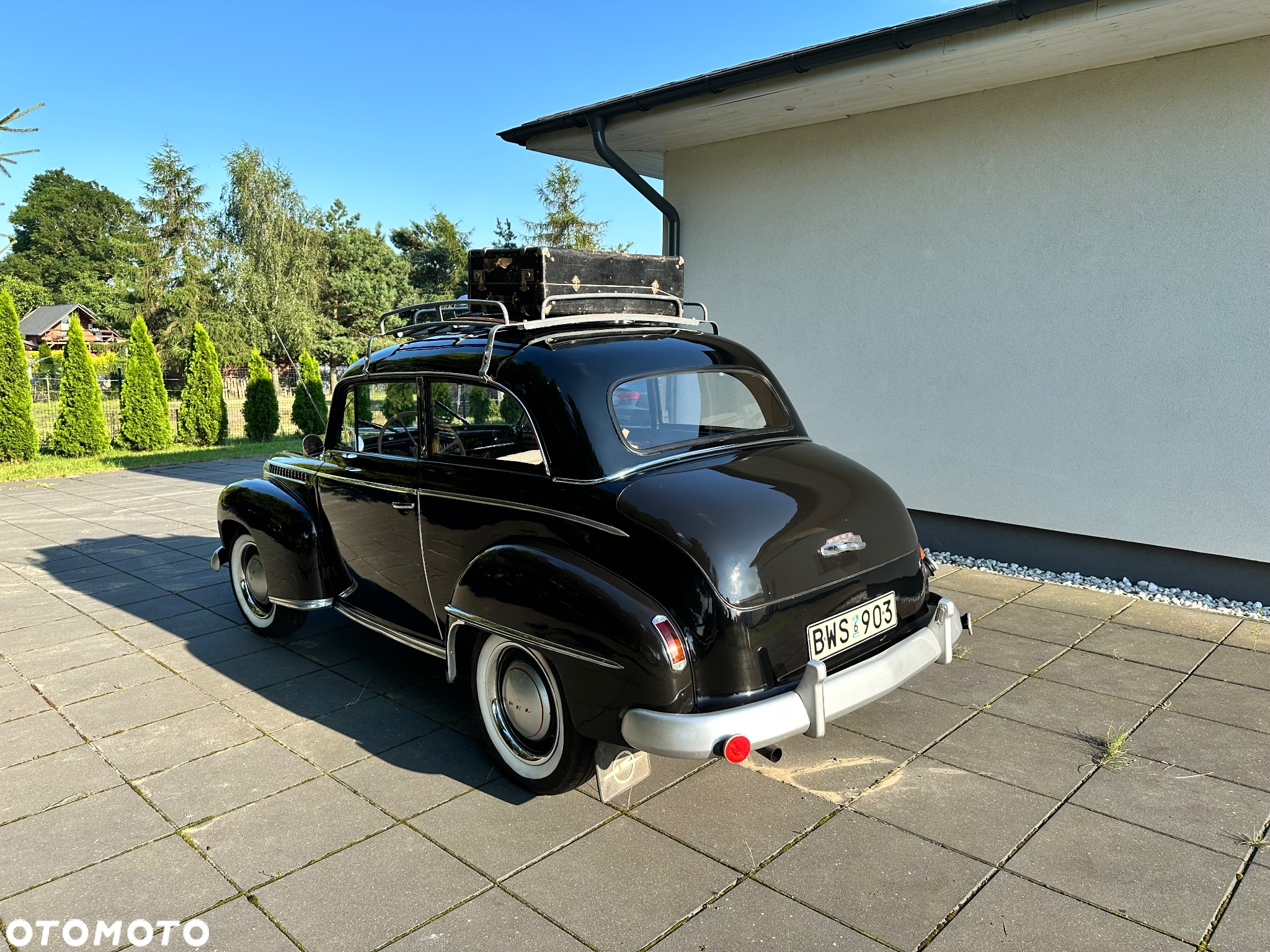 Opel Inny - 9