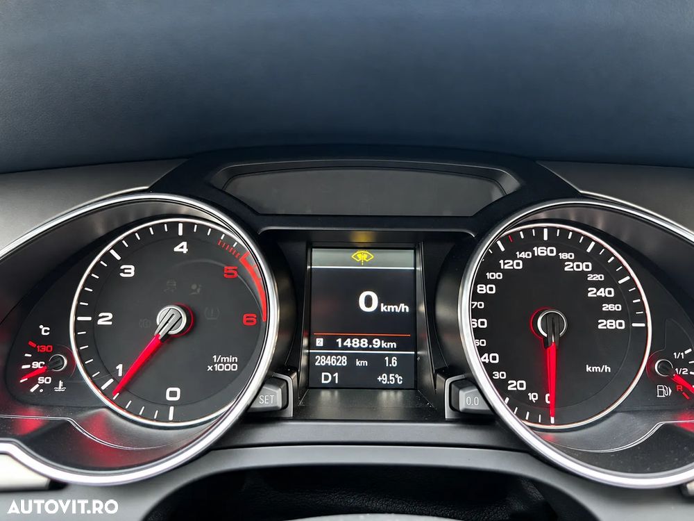 Audi A5 Sportback - 15