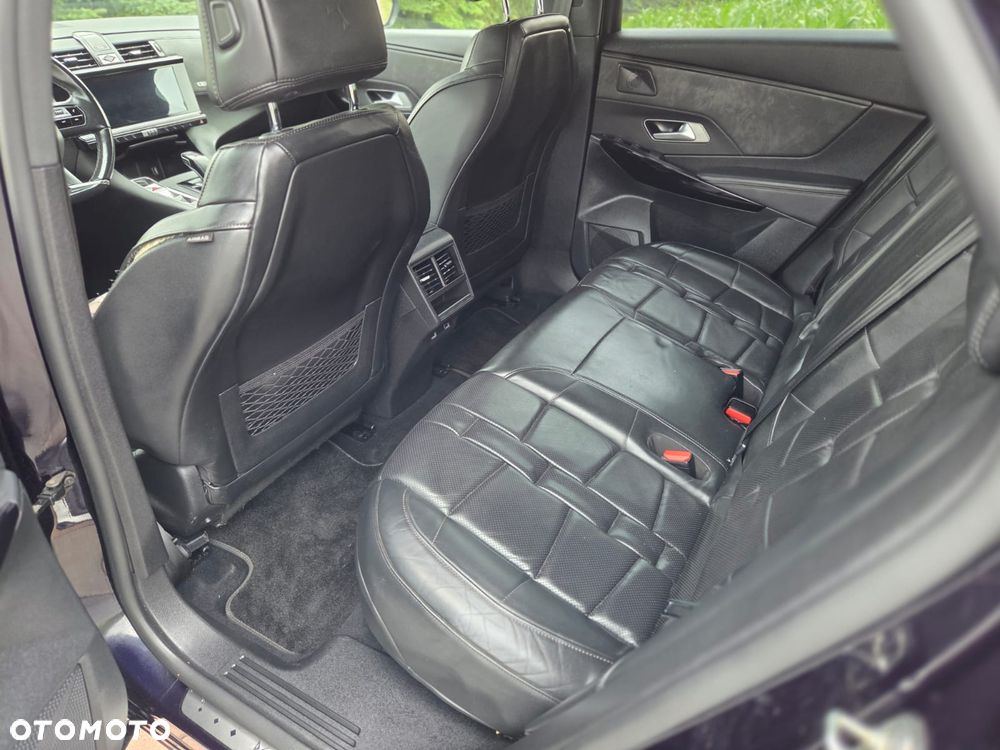DS Automobiles DS 7 Crossback - 14
