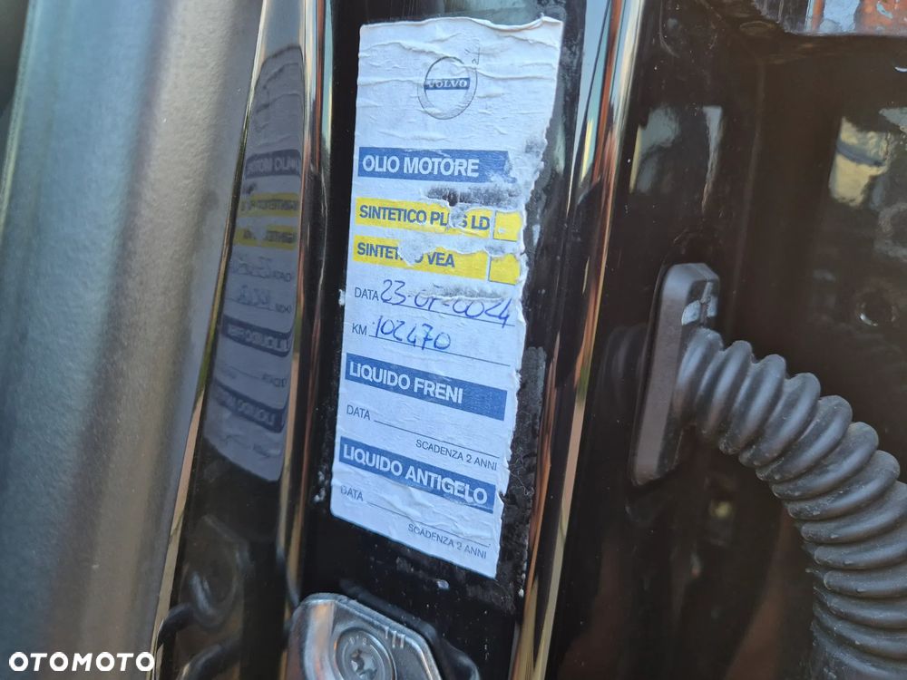 Volvo V40 D3 RDesign - 27