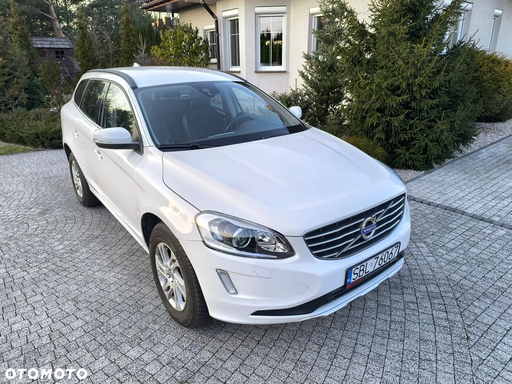 Volvo XC 60 - 6