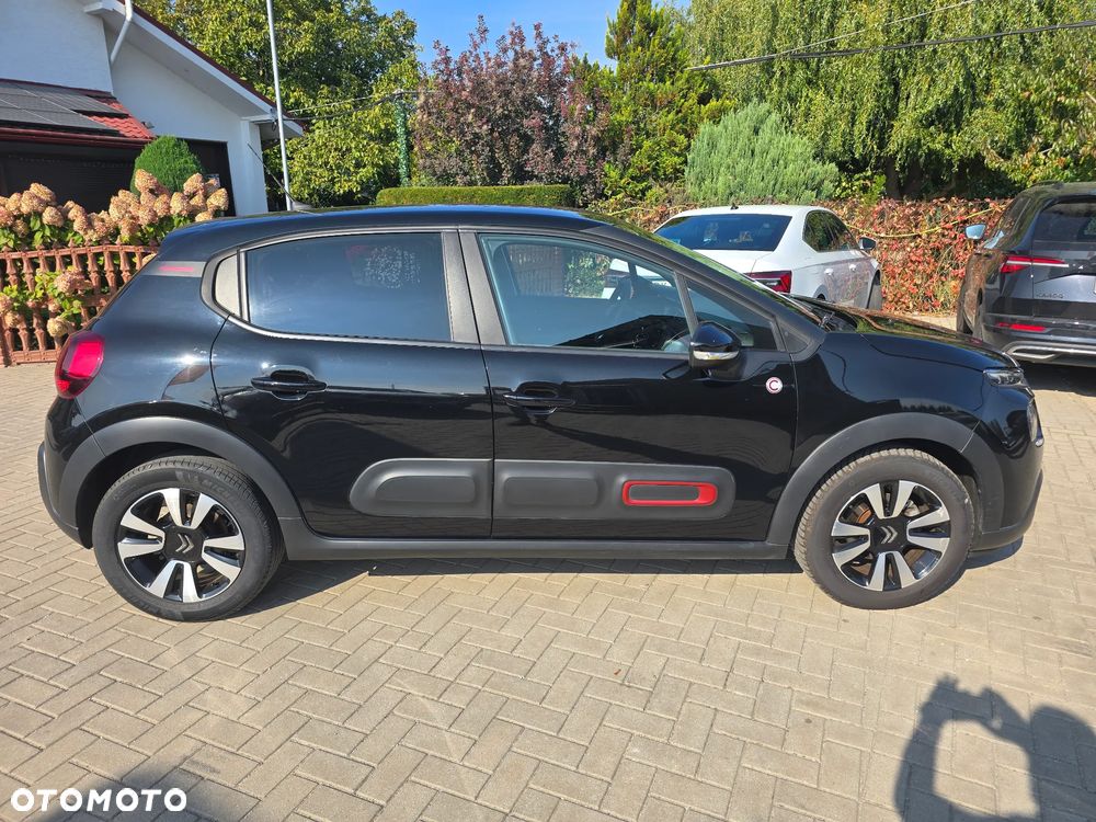 Citroën C3 - 3
