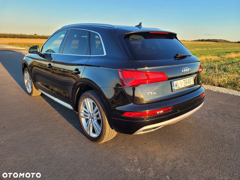 Audi Q5 45 TFSI mHEV Quattro S tronic - 15