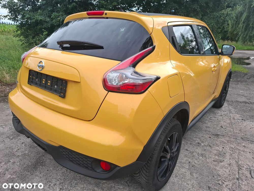 Nissan Juke 1.2 DIG-T Edition - 12