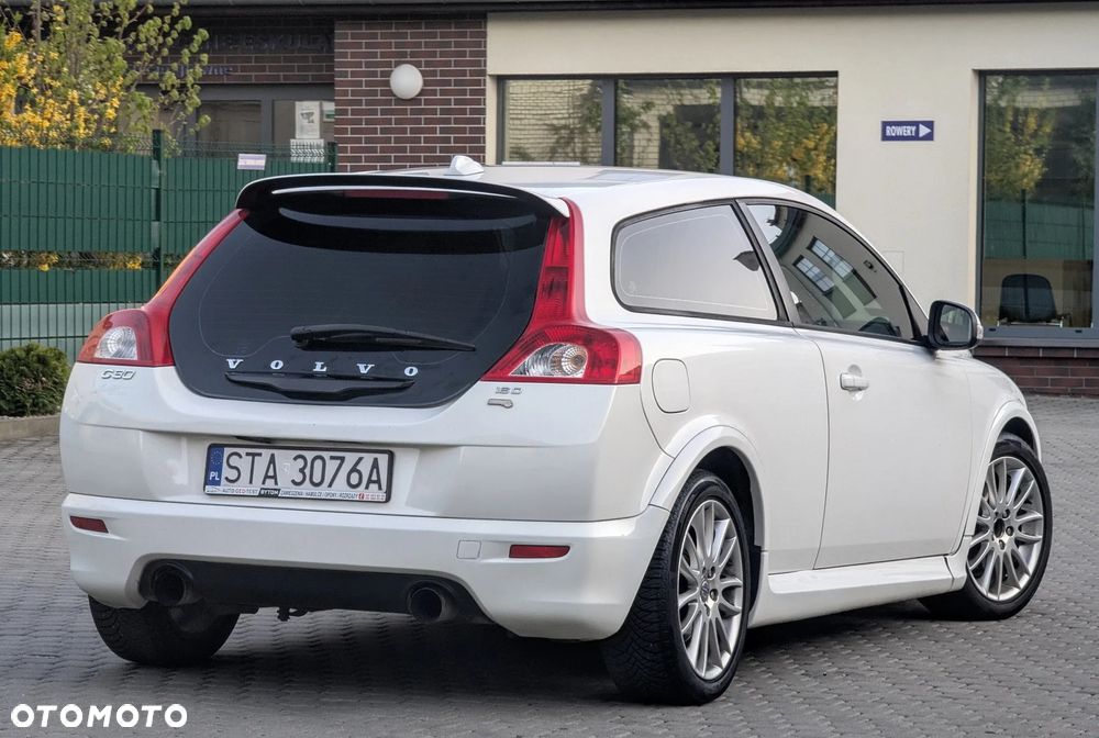 Volvo C30 1.6D DRIVe Kinetic - 15
