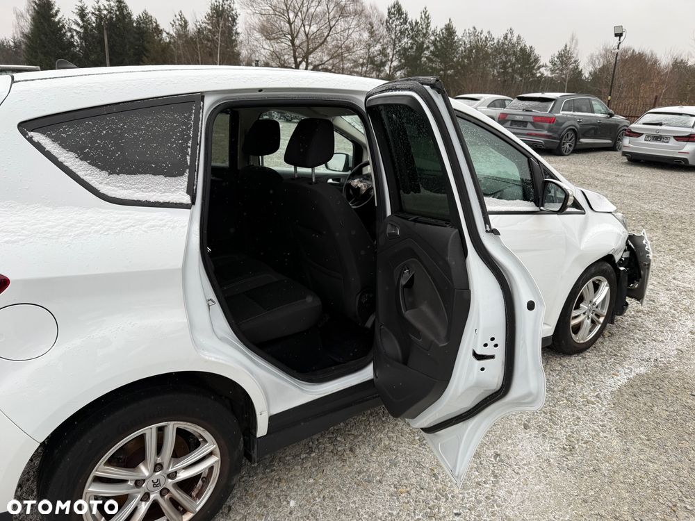 Ford C-MAX 1.0 EcoBoost Titanium ASS - 20