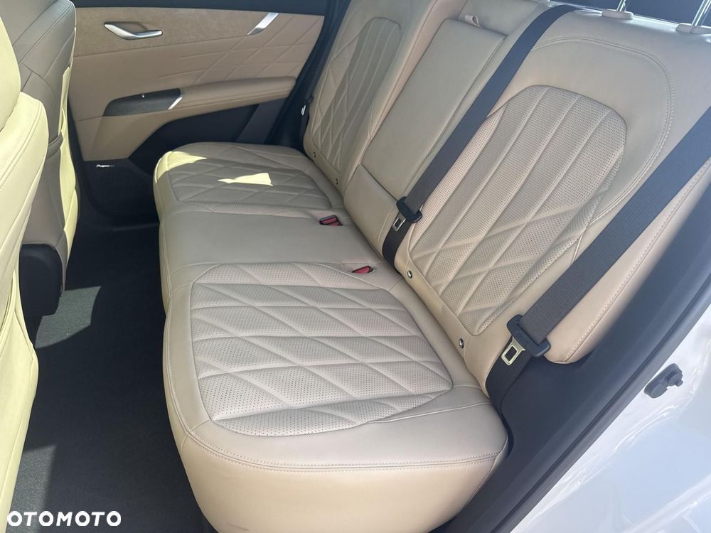 Changan CS75 Plus - 10