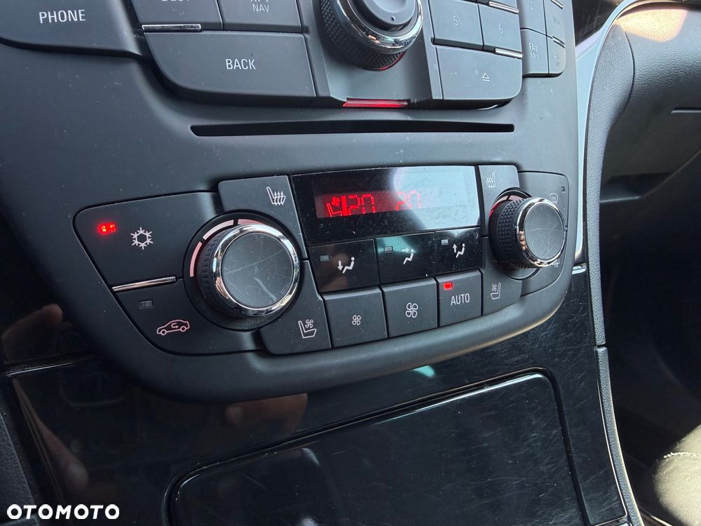 Opel Insignia 2.0 CDTI Innovation - 5