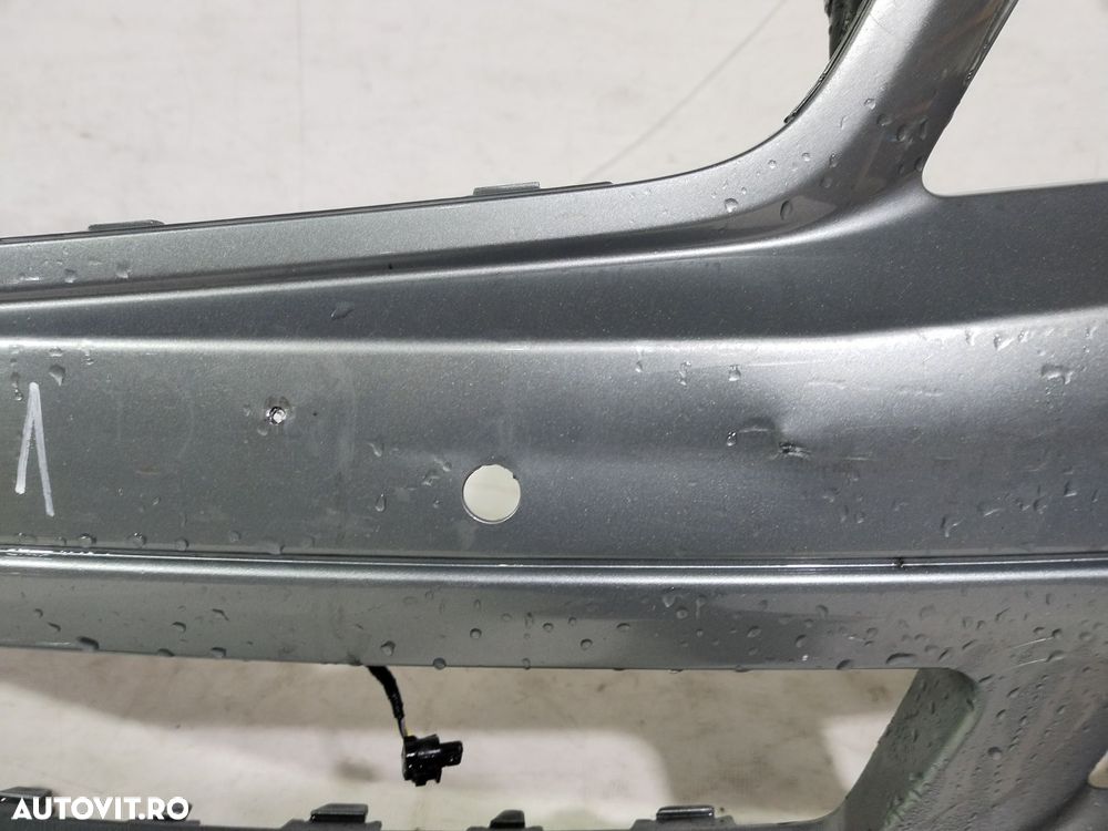 Bara fata Mercedes C-Class W204, 2007, 2008, 2009, 2010, cod origine OE A2048850025. 10331 - 3