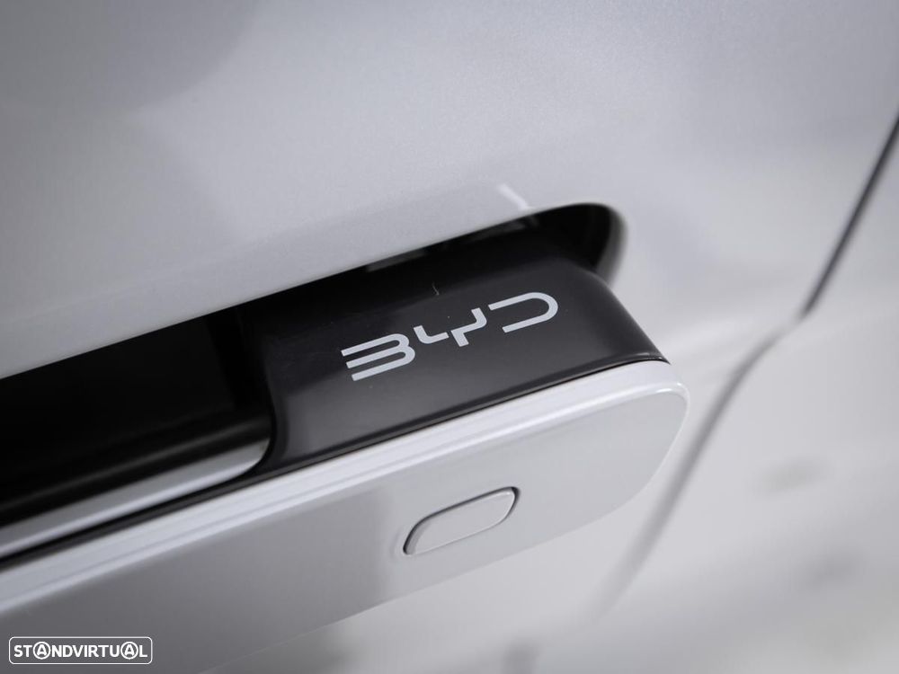 BYD Seal 82.5 kWh AWD Excellence - 21