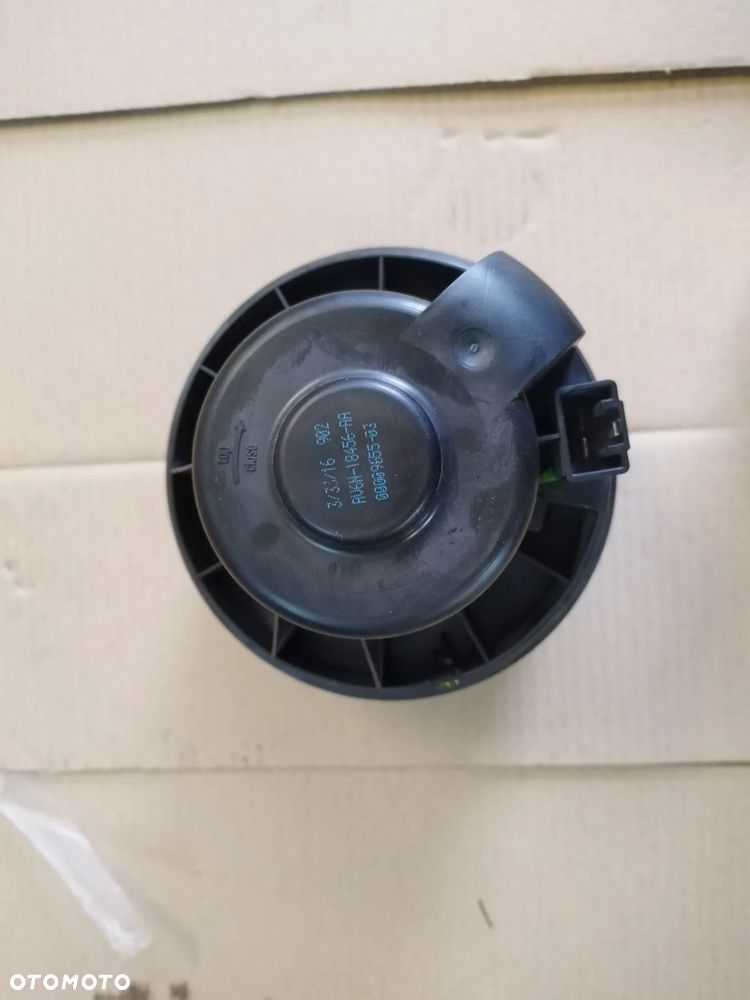 Ford Kuga II MK2 16r Wentylator nawiewu Dmuchawa - 1