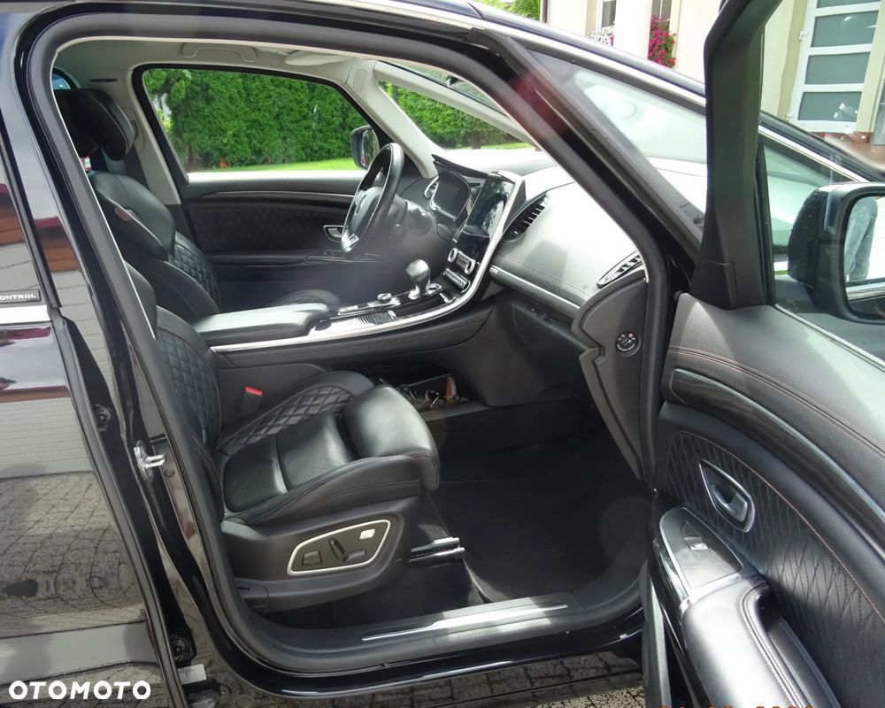 Renault Espace BLUE dCi 190 EDC INITIALE PARIS - 15