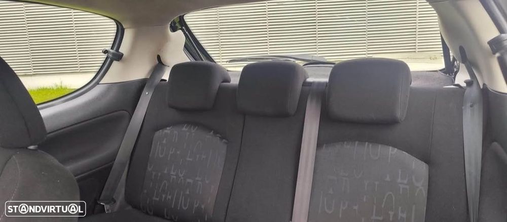 Peugeot 206 1.4 HDi Look - 14