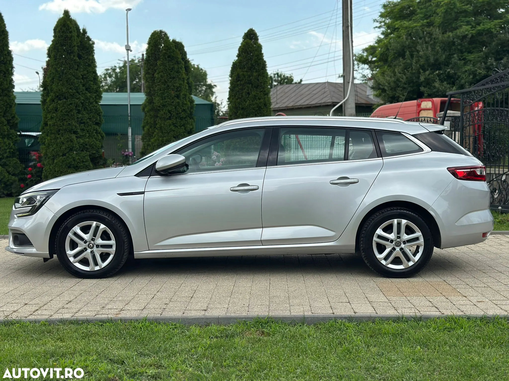 Renault Megane ENERGY dCi 110 ECO2 BUSINESS - 20