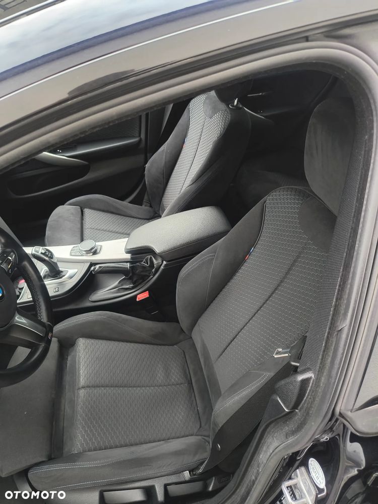 BMW Seria 4 430i Sport-Aut M Sport - 19