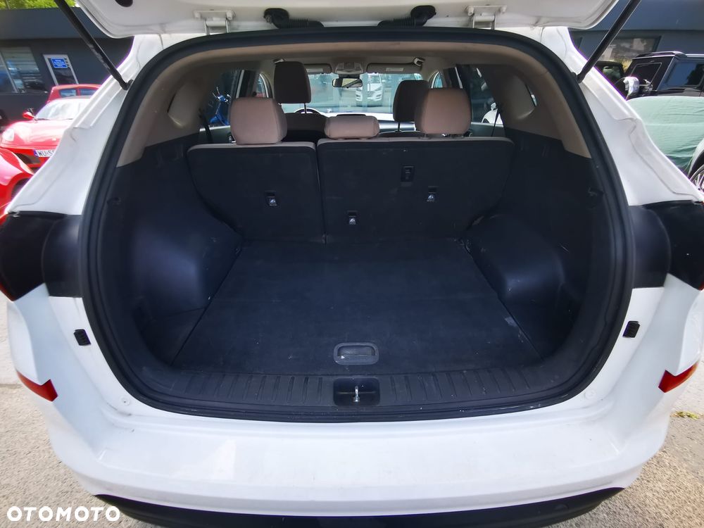 Hyundai Tucson - 28