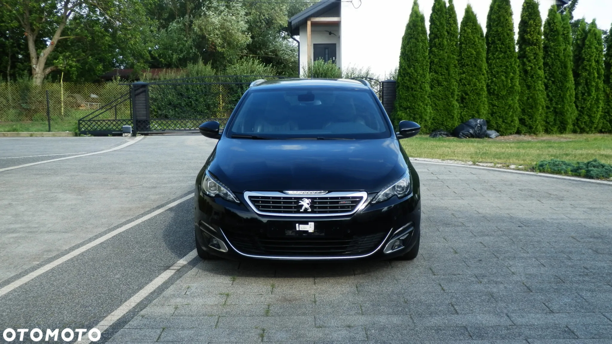 Peugeot 308 BlueHDi FAP 150 Stop&Start GT-Line Edition - 35