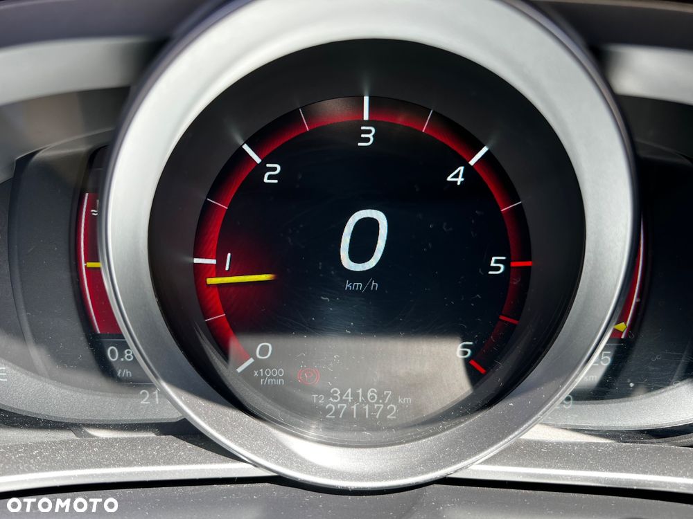 Volvo V40 D4 RDesign - 20