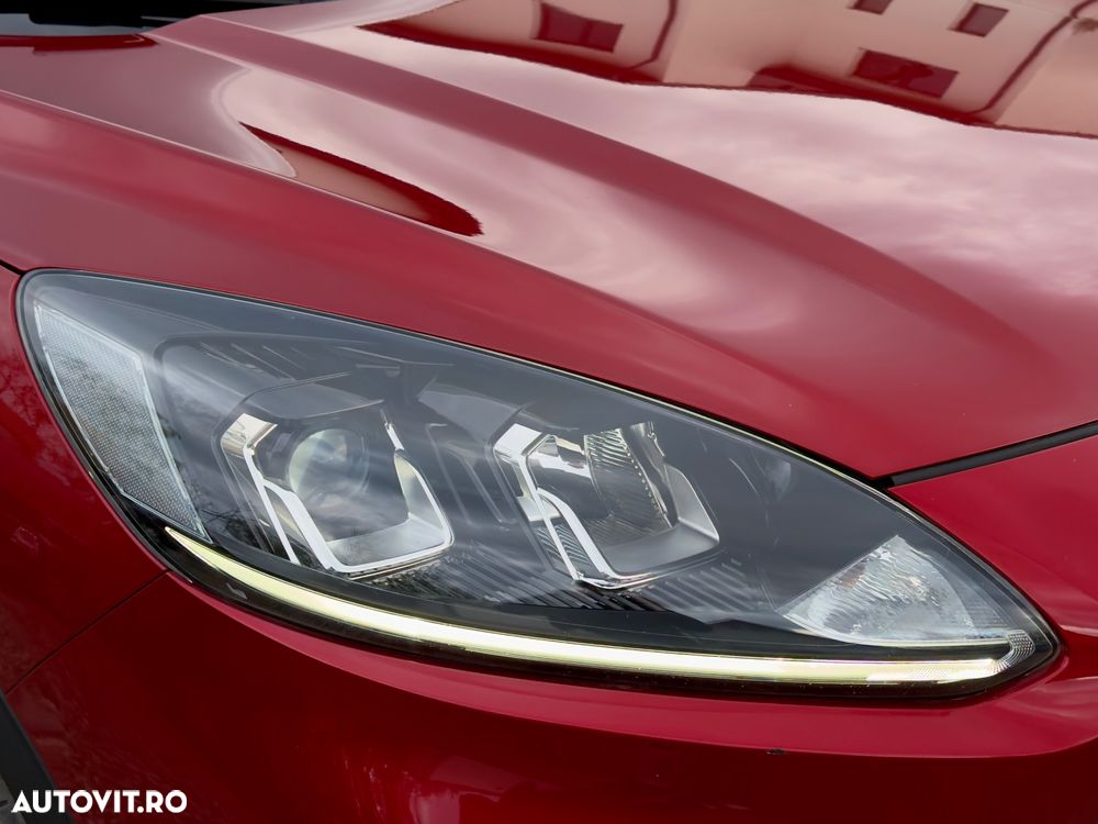 Ford Kuga 2.5 Duratec PHEV Titanium X - 13