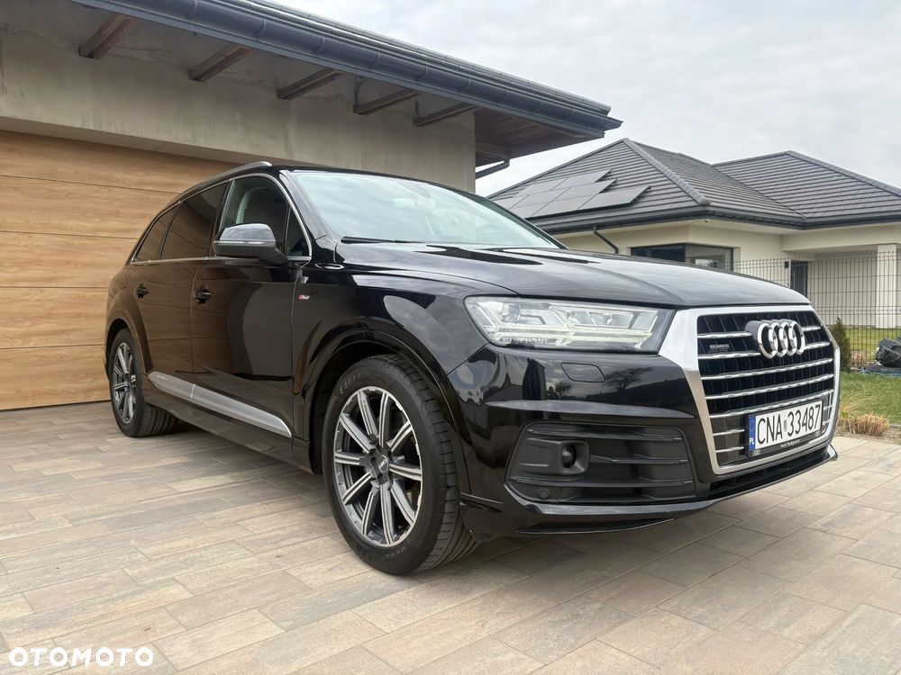 Audi Q7 - 19