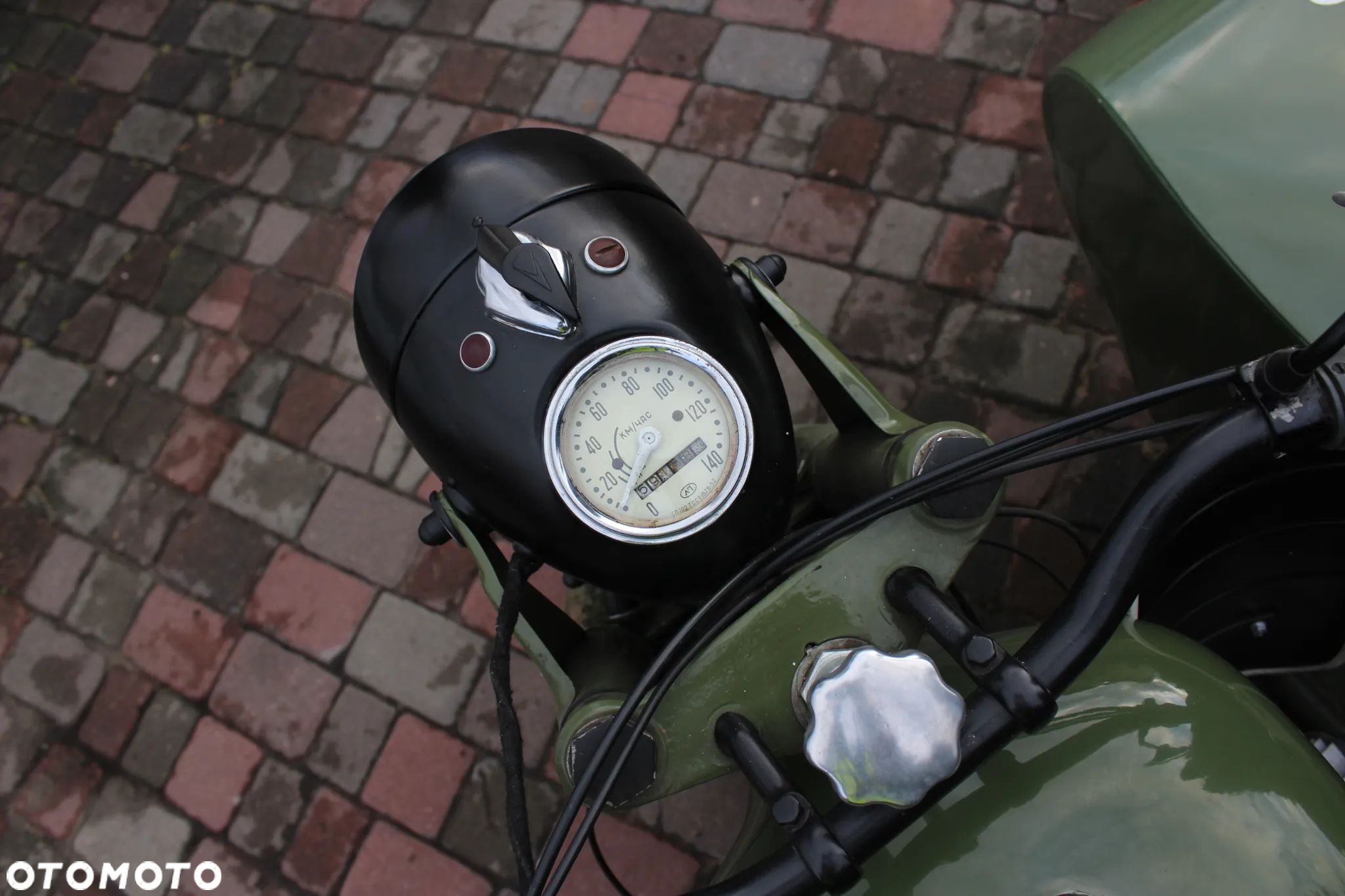 DKW Inny - 19