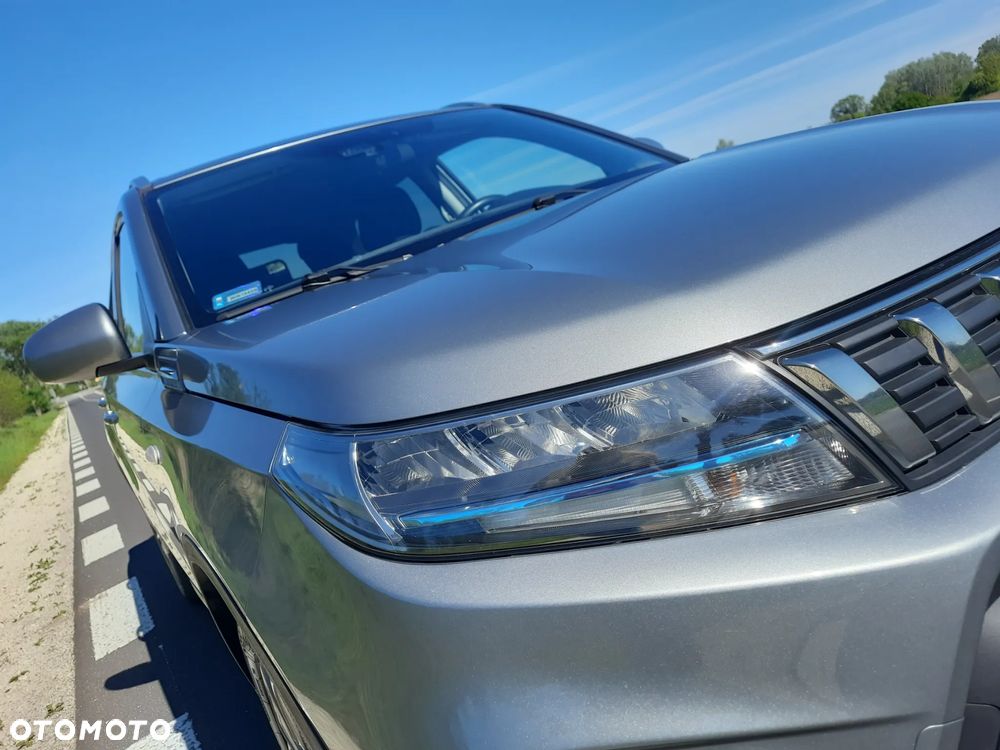 Suzuki Vitara - 6