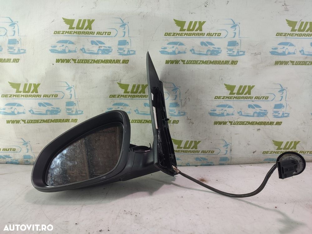 Oglinda stanga Opel Astra J [2009 - 2012] 1.7 cdti A17DTS - 1