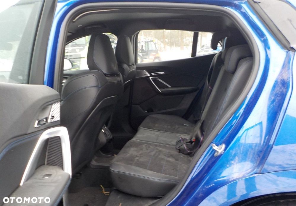 BMW X2 - 23