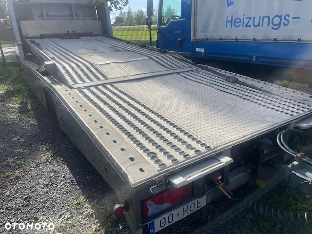 MAN TGL 8.220BL - 7