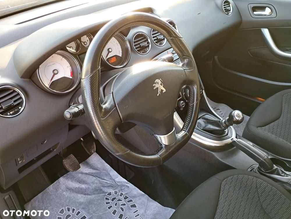 Peugeot 308 1.6 THP Active - 18