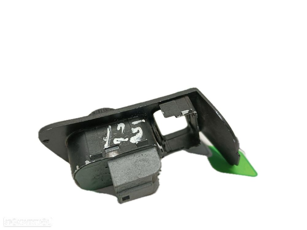 Botão / Comando Regulador De Espelhos Volkswagen Caddy Iii Caixa (2Ka, - 2