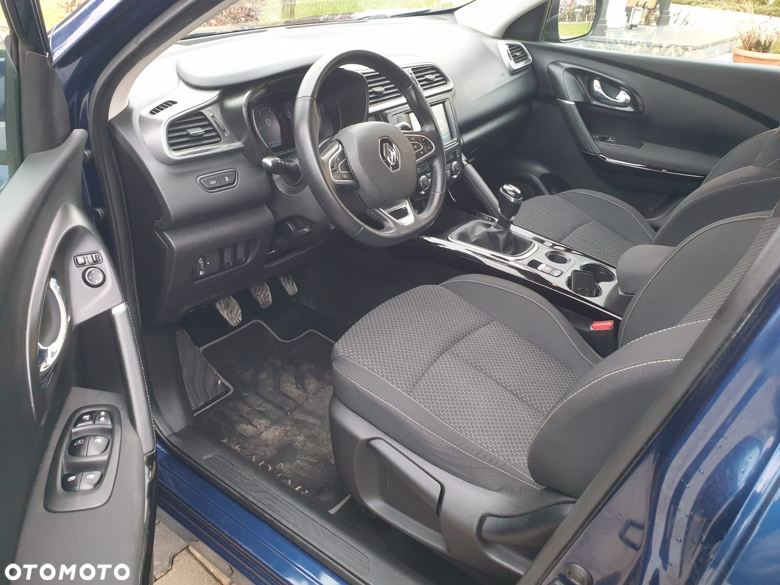 Renault Kadjar 1.2 Energy TCe Adventure - 15