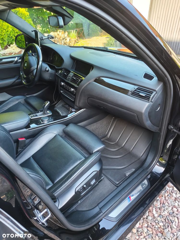 BMW X3 - 10