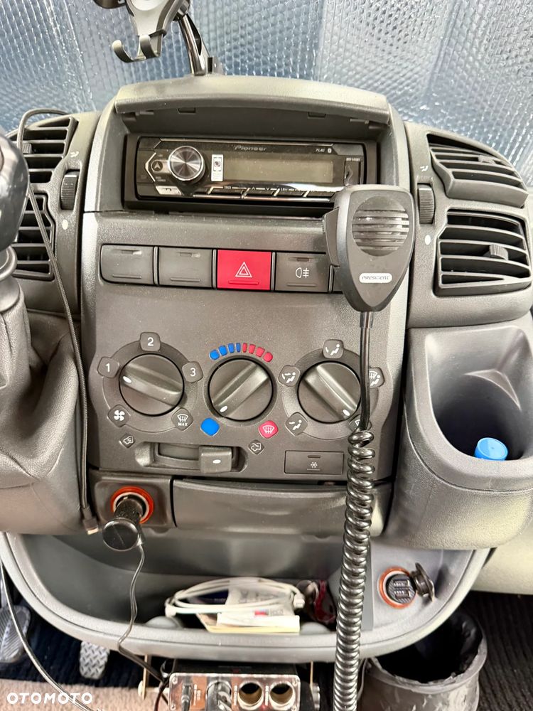 Hymer-Eriba ducato - 19