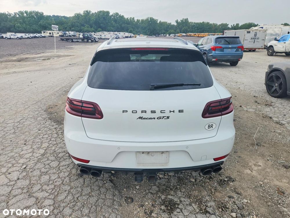 Porsche Macan S PDK - 6