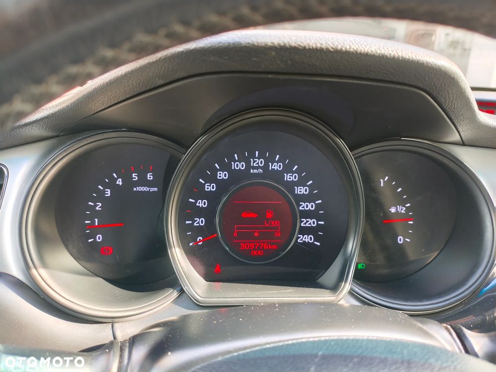 Kia Ceed 1.6 CRDi S - 12