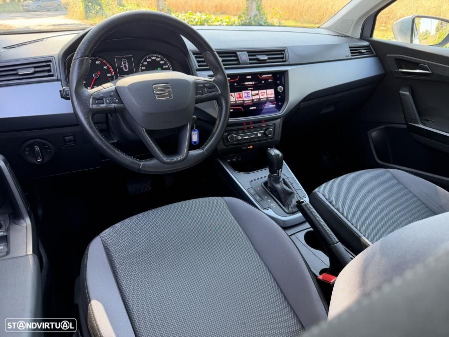 SEAT Arona - 23