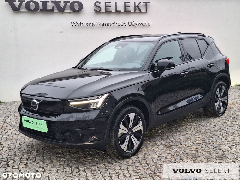 Volvo XC 40 - 2