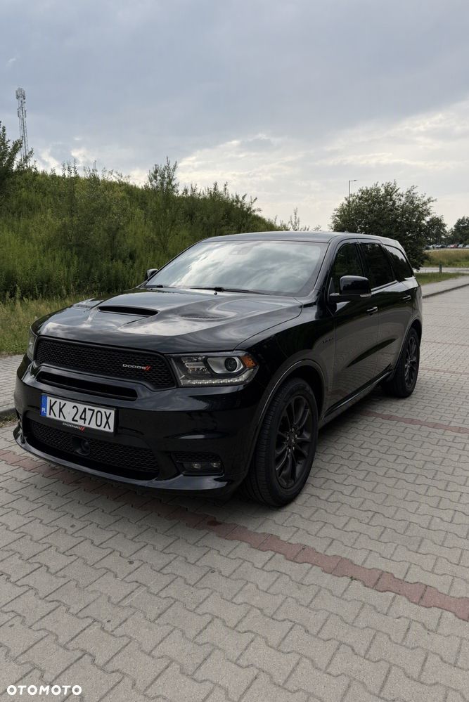 Dodge Durango - 1